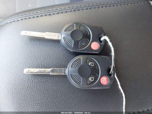 Ford Escape Se Image 10