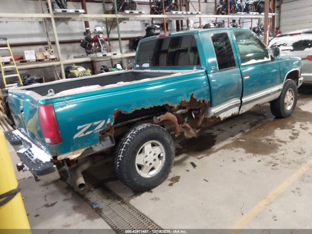 GMC Sierra K1500 Image 2