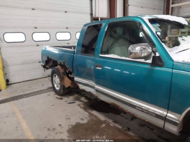 GMC Sierra K1500 Image 5