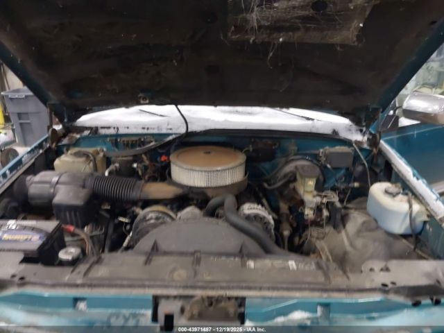 GMC Sierra K1500 Image 7