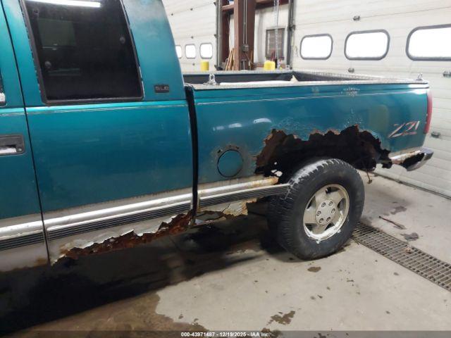 GMC Sierra K1500 Image 11