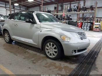  Salvage Chrysler PT Cruiser