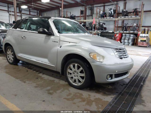  Salvage Chrysler PT Cruiser