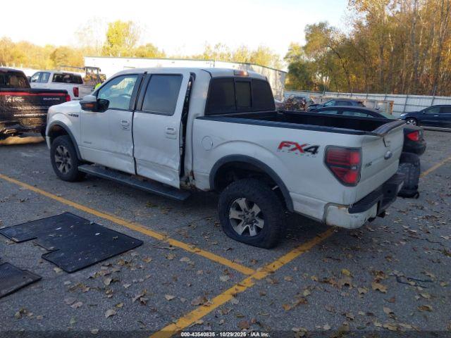 Ford F-150 Fx4 Image 16