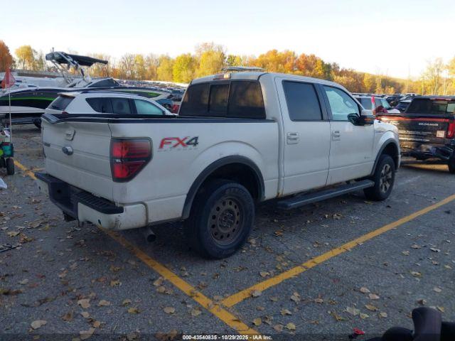 Ford F-150 Fx4 Image 4
