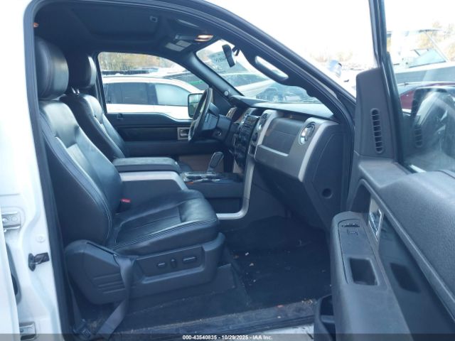 Ford F-150 Fx4 Image 3