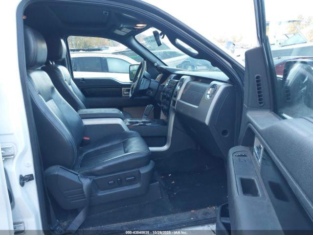 Ford F-150 Fx4 Image 3