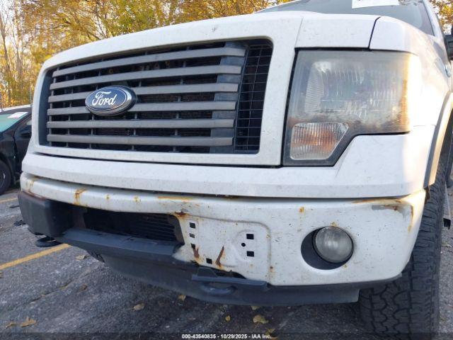 Ford F-150 Fx4 Image 13