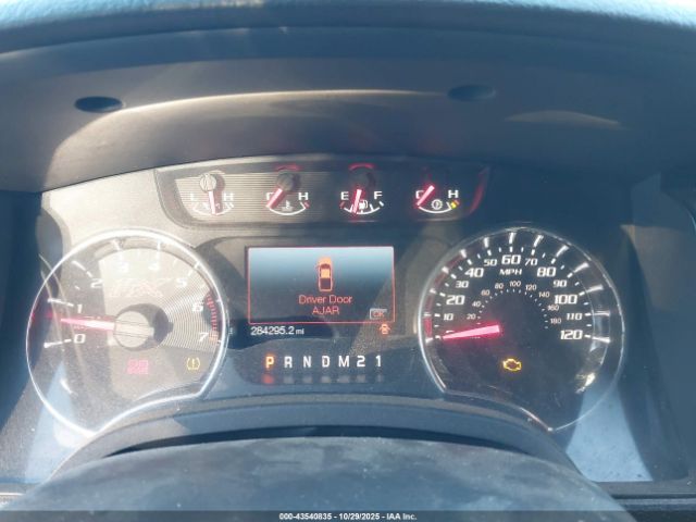 Ford F-150 Fx4 Image 15