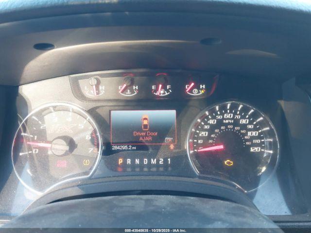 Ford F-150 Fx4 Image 15