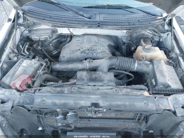 Ford F-150 Fx4 Image 12