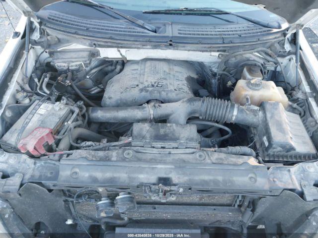 Ford F-150 Fx4 Image 12