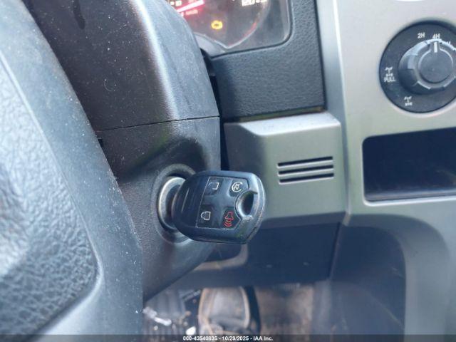 Ford F-150 Fx4 Image 14