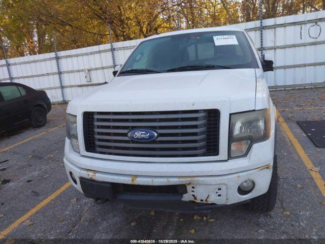 Ford F-150 Fx4 Image 10