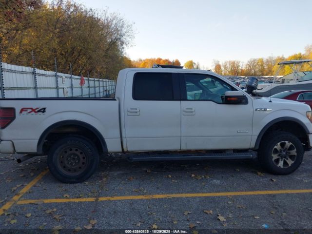Ford F-150 Fx4 Image 6