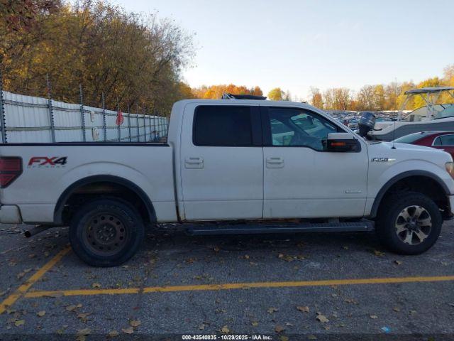 Ford F-150 Fx4 Image 6