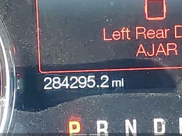 Ford F-150 Fx4 Image 9