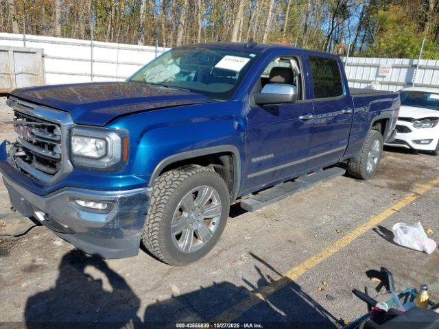 GMC Sierra 1500 Slt Image 6
