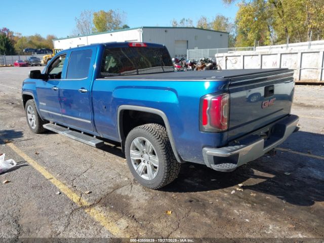 GMC Sierra 1500 Slt Image 4