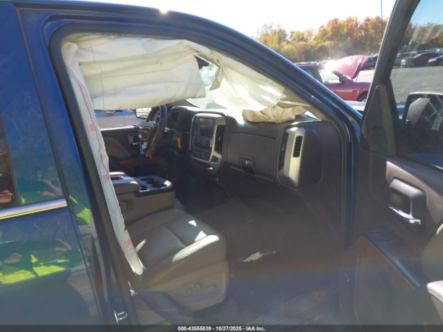 GMC Sierra 1500 Slt Image 10