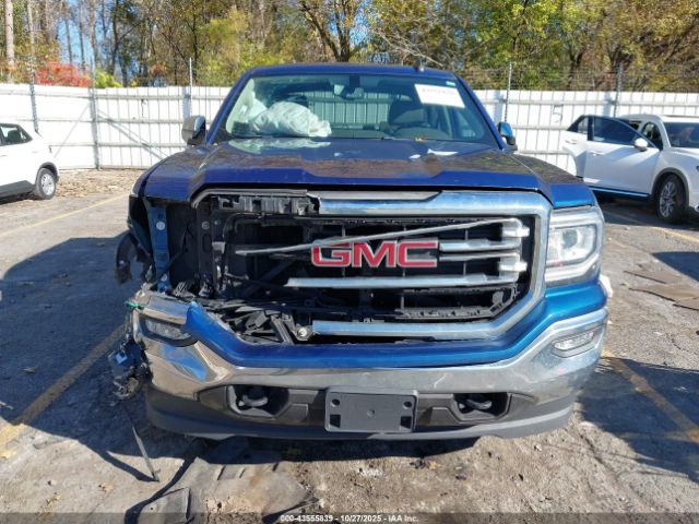 GMC Sierra 1500 Slt Image 9