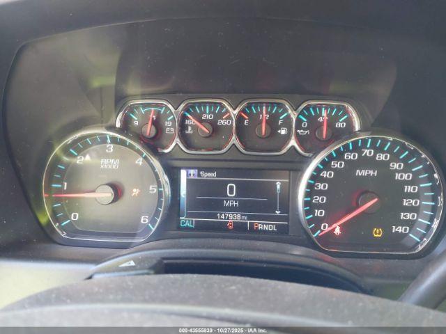 GMC Sierra 1500 Slt Image 3