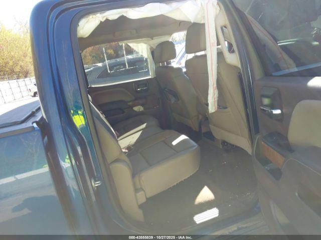 GMC Sierra 1500 Slt Image 8