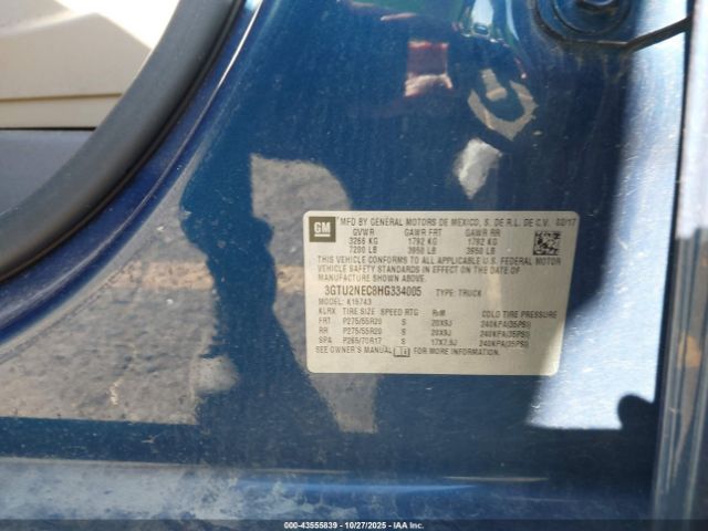 GMC Sierra 1500 Slt Image 7