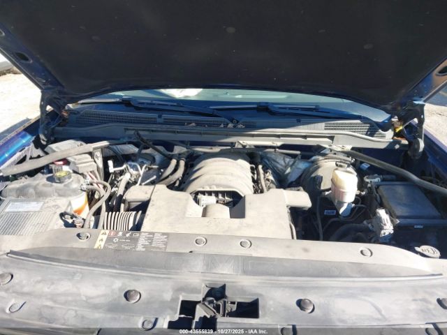 GMC Sierra 1500 Slt Image 12