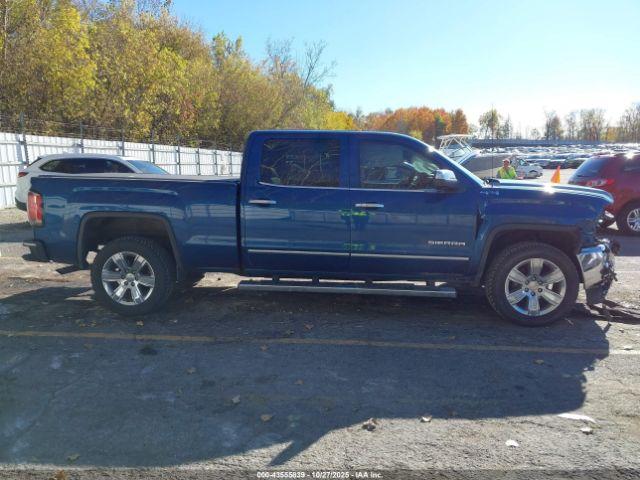 GMC Sierra 1500 Slt Image 11