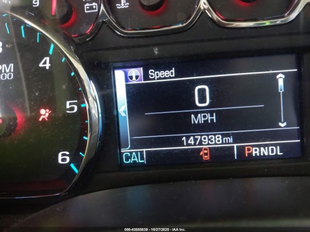 GMC Sierra 1500 Slt Image 16