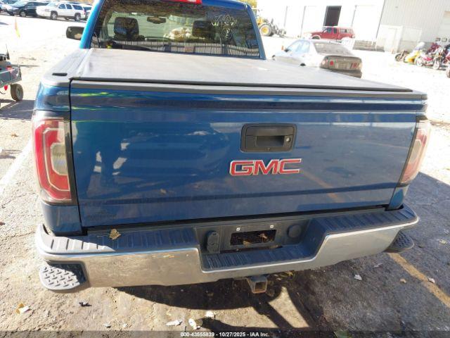 GMC Sierra 1500 Slt Image 15