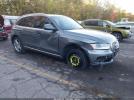 Audi Q5 2.0t Premium Image 1