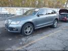 Audi Q5 2.0t Premium Image 2