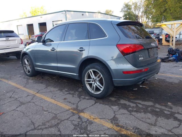 Audi Q5 2.0t Premium Image 4