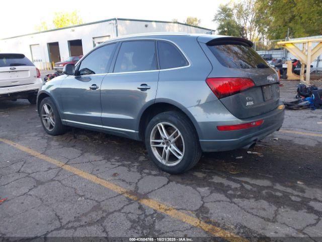 Audi Q5 2.0t Premium Image 4