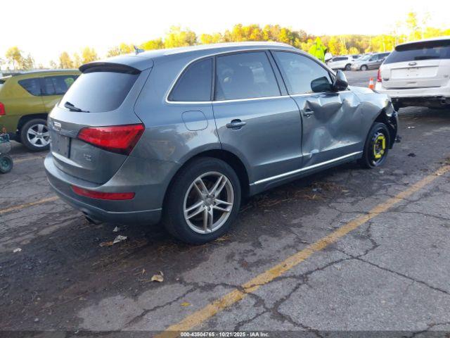 Audi Q5 2.0t Premium Image 6