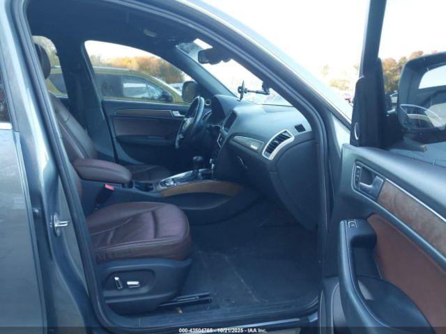 Audi Q5 2.0t Premium Image 3