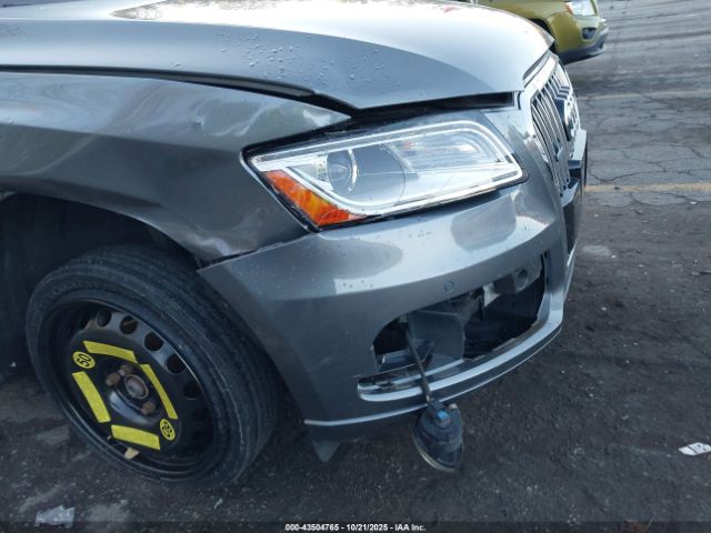 Audi Q5 2.0t Premium Image 10