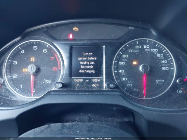 Audi Q5 2.0t Premium Image 7