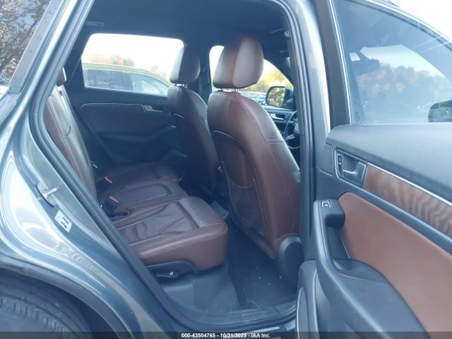 Audi Q5 2.0t Premium Image 5