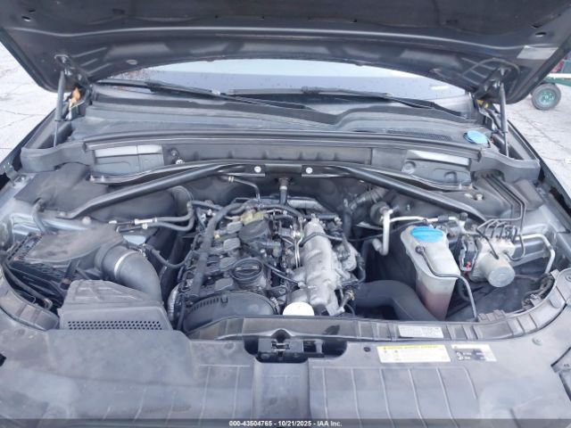 Audi Q5 2.0t Premium Image 9