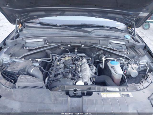 Audi Q5 2.0t Premium Image 9