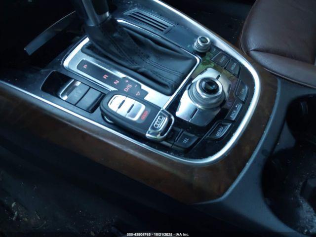 Audi Q5 2.0t Premium Image 13