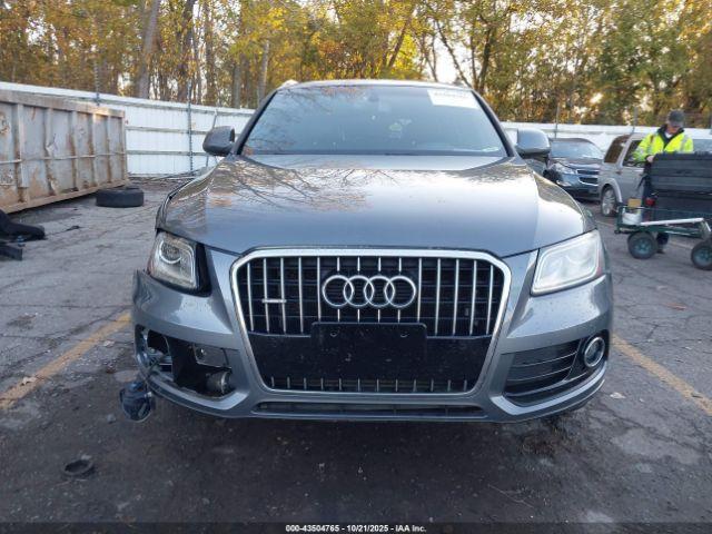 Audi Q5 2.0t Premium Image 15