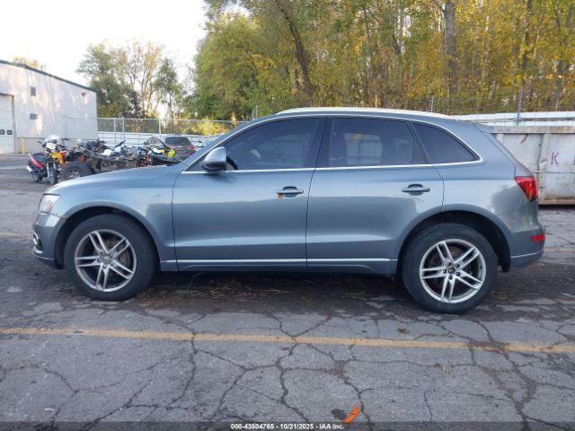 Audi Q5 2.0t Premium Image 12