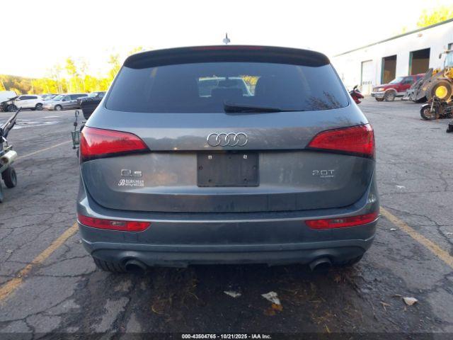 Audi Q5 2.0t Premium Image 11