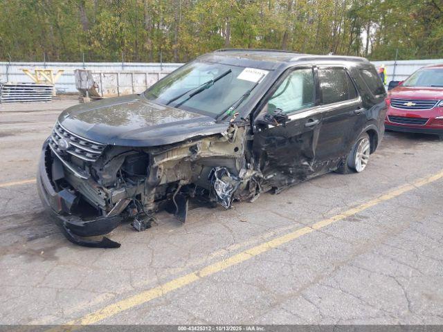 Ford Explorer Image 2