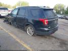Ford Explorer Image 3