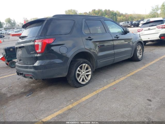 Ford Explorer Image 6